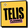TELIS Logo